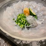 Fugu Kani Sennen - 