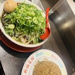 新福菜館 - 