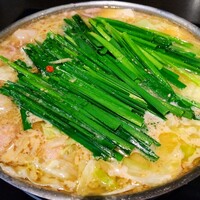 博多もつ鍋 やま中 赤坂店 - 