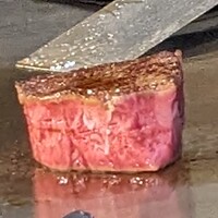 鉄板焼きWAGYU LIVERARY - 最高級黒毛和牛ステーキ