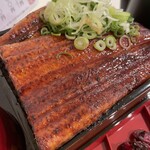 Unagi No Kagura - 