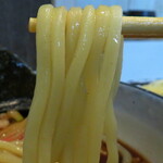 Menshoku Dou Daidai - つけ麺/麺リフト
