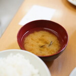 Tonkatsu Yamabe Ueno Ten