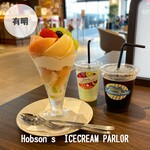 Hobson's IceCreamParlor - 