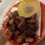 メキシコ食堂 ガラパゴ - 