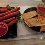 メキシコ食堂 ガラパゴ - 