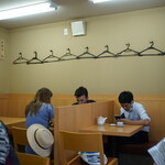 Tonkatsu Yamabe Ueno Ten