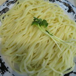 Menshoku Dou Daidai - つけ麺/麺