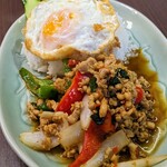 タイの食卓 オールドタイランド - 