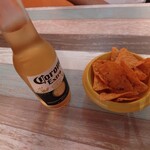 メキシコ食堂 ガラパゴ - 