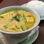 タイの食卓 オールドタイランド - 