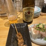 酒場角のうぐいす - 