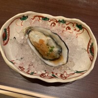 鮨　日本橋　鰤門 - 