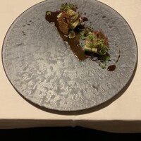 坂の上レストラン -  坂の上レストラン -