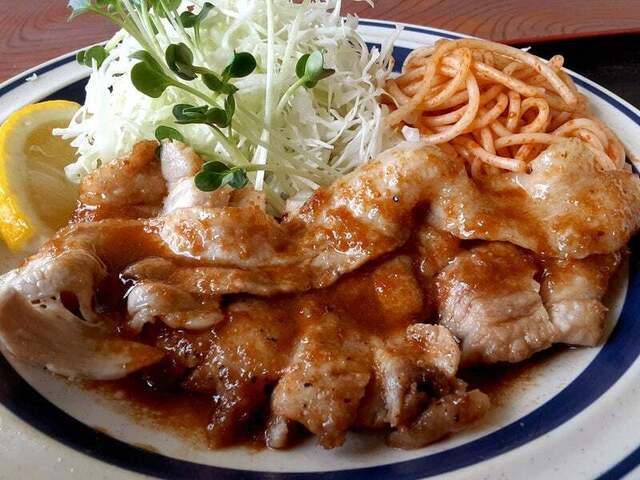 多満留食堂 - 里白石（食堂）の写真