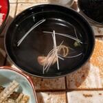 うなぎ 松琴楼 - 