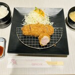 Tonkatsu Ke Waike- - 