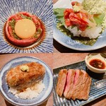 肉の宇佐川 - 