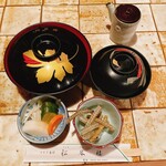 うなぎ 松琴楼 - 