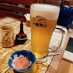 うなぎ 松琴楼 - 