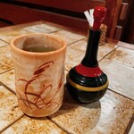 うなぎ 松琴楼 - 