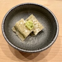 鮨 しゅん輔 阿佐ヶ谷 - 