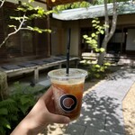 Coffee Base NASHINOKI - 