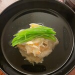 日本料理 晴山 - 