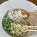らーめん工房 麺や のぉくれ - 