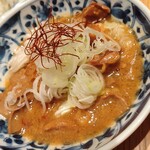 肉匠の牛たん たん之助 - 