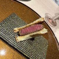 西麻布けんしろう - 