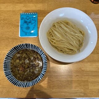 麺食堂 88