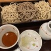 立川熟成寝かせ蕎麦たかや