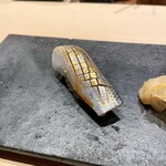 Sushi Imamura - 