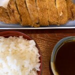 富士屋食堂 - 料理写真: