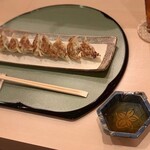 創作料理と季節酒のお店 福むすび - 