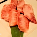 Kawagoe Yakiniku Kan - 