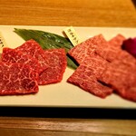 川越焼肉　Kan - 