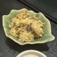 お料理 とみやま - 