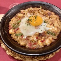 びいどろ 銀座店 - 