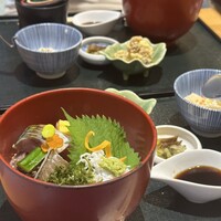 お料理 とみやま - 