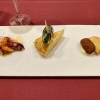 びいどろ 銀座店 - 