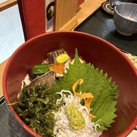 お料理 とみやま - 