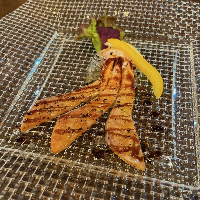 DEN Zou - Hoshida/Italian | Tabelog