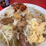 ラーメン二郎 - 