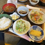 エンゼル - 料理写真: