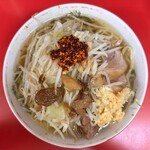 ラーメン二郎 - 
