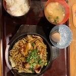 月光香麺 - 