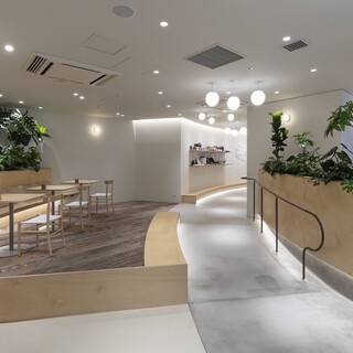 ITOCHU SDGs STUDIO RESTAURANT 星のキッチン_1