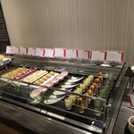 湯の川プリンスホテル渚亭 - 